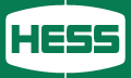 This image has an empty alt attribute; its file name is Hess.gif