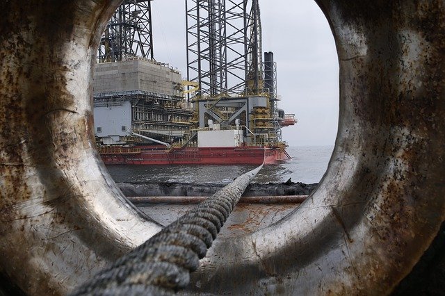 New North Sea oil and gas licences to boost British energy independence