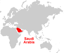 This image has an empty alt attribute; its file name is map-of-saudi-arabia.gif