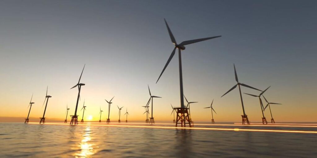 This image has an empty alt attribute; its file name is offshore-wind-farmfugro-1024x512.jpg