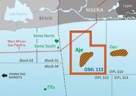 Nigeria: PetroNor E&P finalises agreement to acquire Panoro Energy's  interest in the Aje field, OML 113, offshore Nigeria