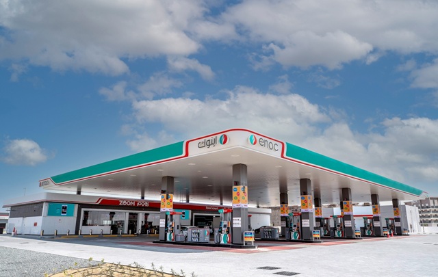 Energy, Automobile, EV, Renewable News | New service station in Dubai South