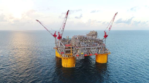 Kent Secures 3 -Year Global Commissioning Services Contract with Shell