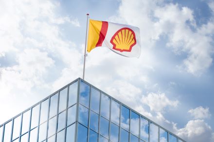 Shell and Equinor to create new oil and gas company in the UK