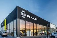 Renault presents a new era in electric LCVs