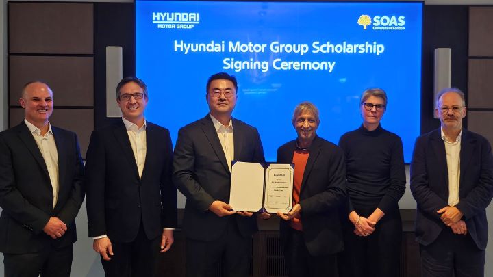 Hyundai Motor Group to Nurture African Talent through New Scholarship Agreement