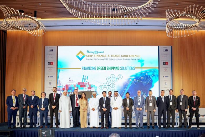 TMS Ship Finance and Trade Conference 2025 Concludes with a Unified Call for Innovation and Sustainable Maritime Finance