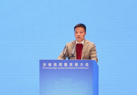 Xiaopeng CEO Confident that delivery volume will double year-on-year in 2025